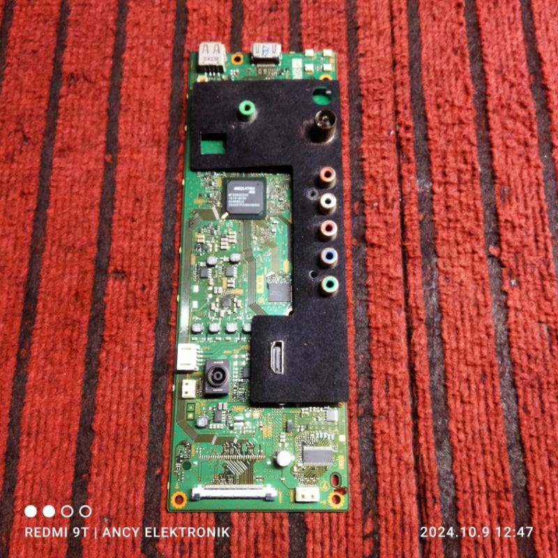 MB MAINBOARD TV SONY KLV 40R352C - KLV-40R352C - KLV 40R352