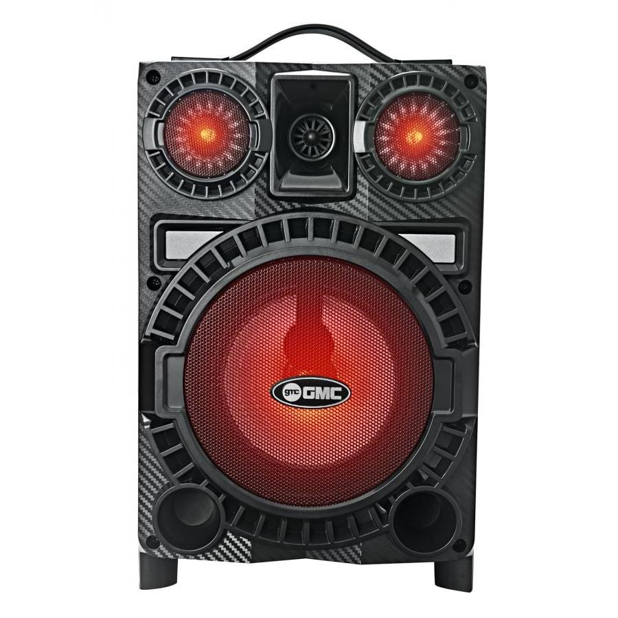 SPEAKER PORTABLE GMC 897P