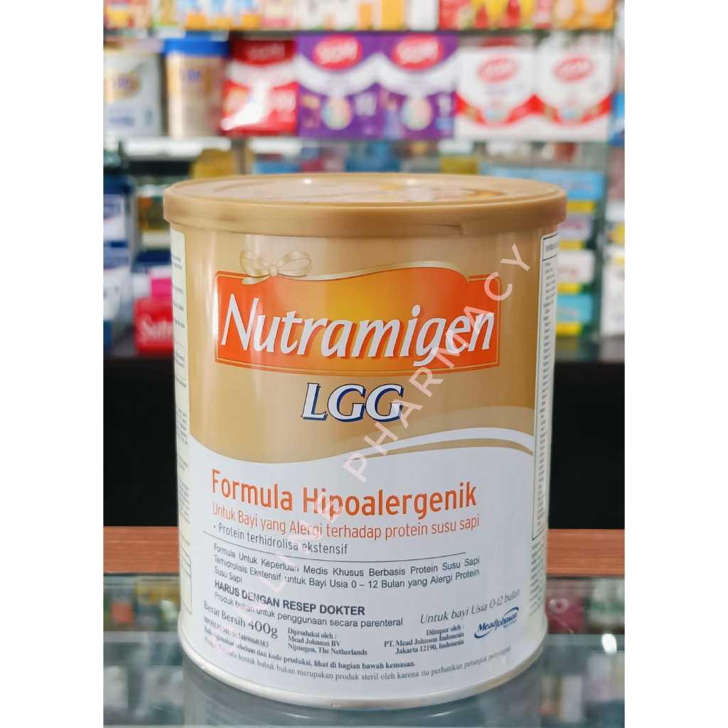 Nutramigen LGG 400 gram