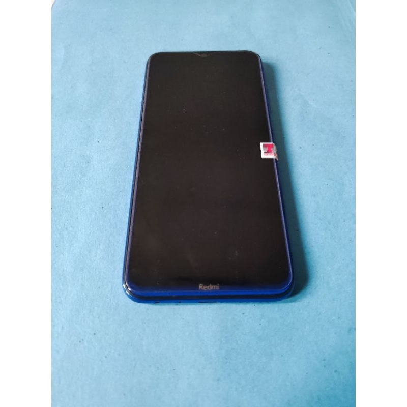 LCD REDMI NOTE 8 ORI COPOTAN NORMAL