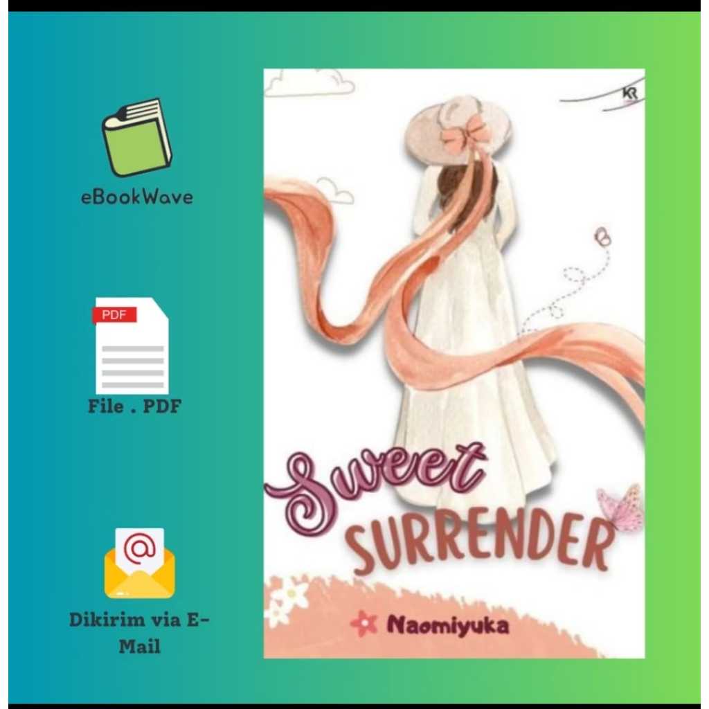 

Sweet Surrender Book BEST SELLER (Bahasa Indonesia)