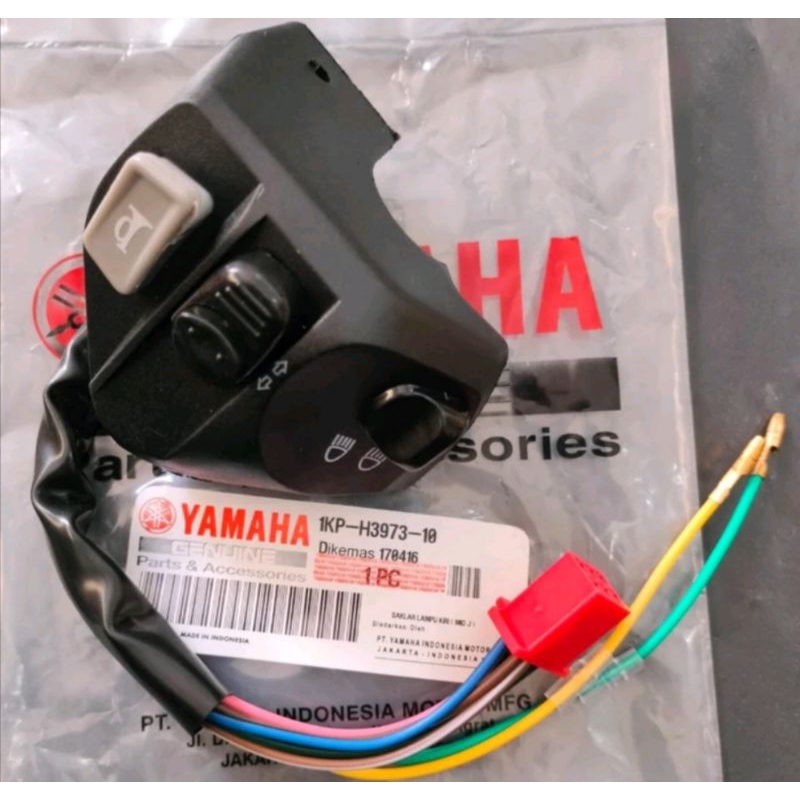 SAKLAR KIRI MIO J MIO M3