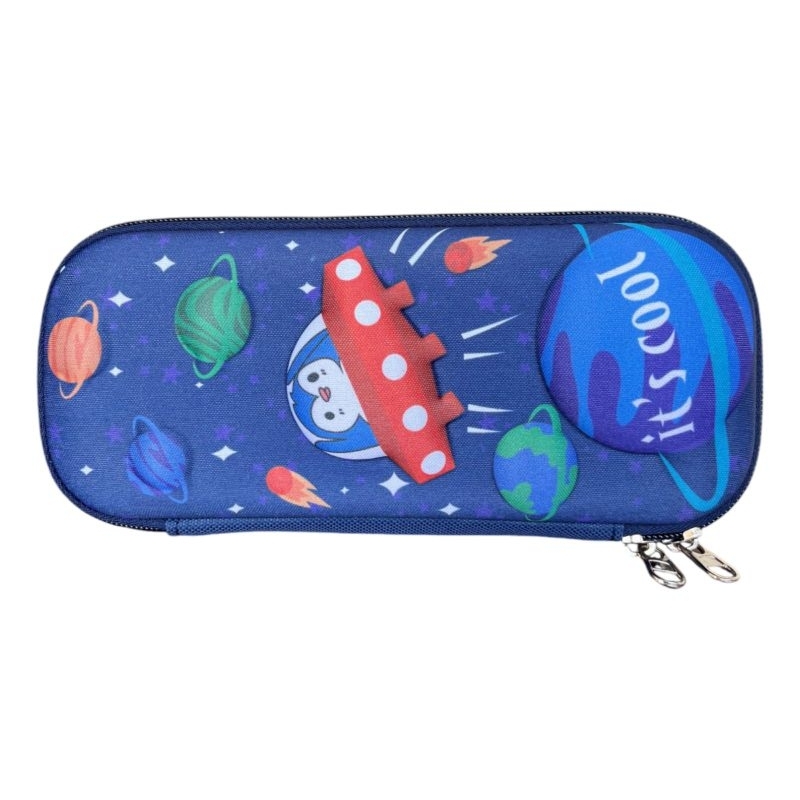 

TEMPAT PENSIL ANAK LAKI LAKI / TEMPAT PENSIL ANAK SEKOLAH