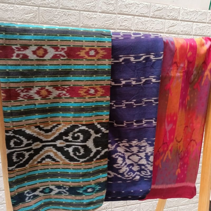 Kain tenun jepara rok wanita kain asli jepara