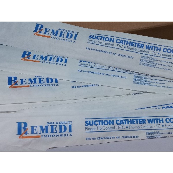 Selang untuk Mesin Suction