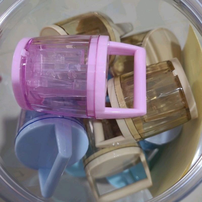 

Rautan Pensil 8 RIBUAN