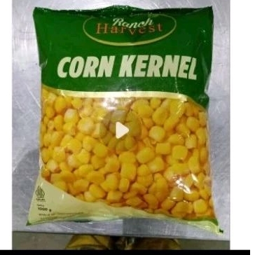 

Ranch Harvest Jagung Pipil 1 Kg