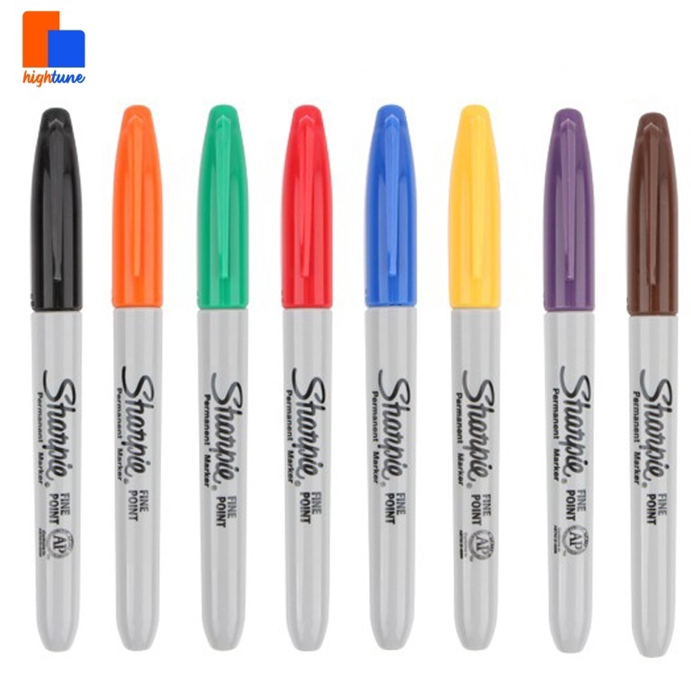 

KODE H65I Hightune Set Marker Permanen 24pcs Fine Point Markers Cepat Kering dan Tahan Luntur Untuk PlastikKertasMenggambarMewarnai Dan Spidol Poster