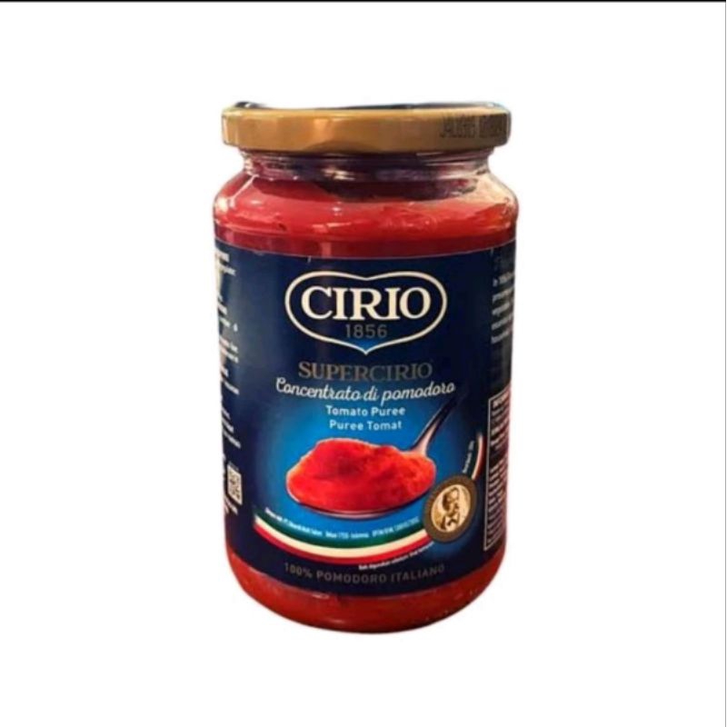 

Cirio Beans, sauce original