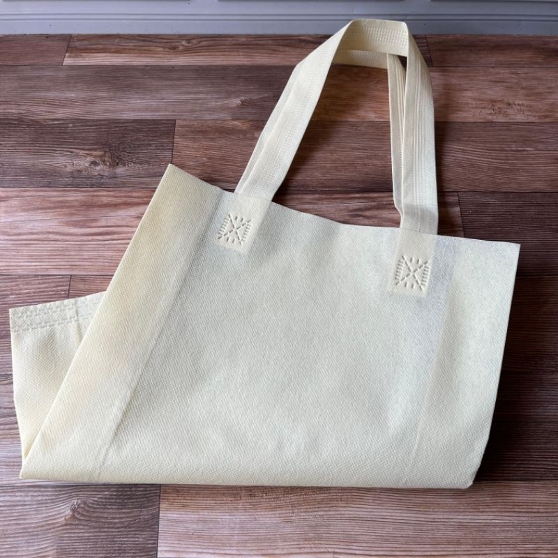 

Tas Spunbon 25x35x8,5 cm