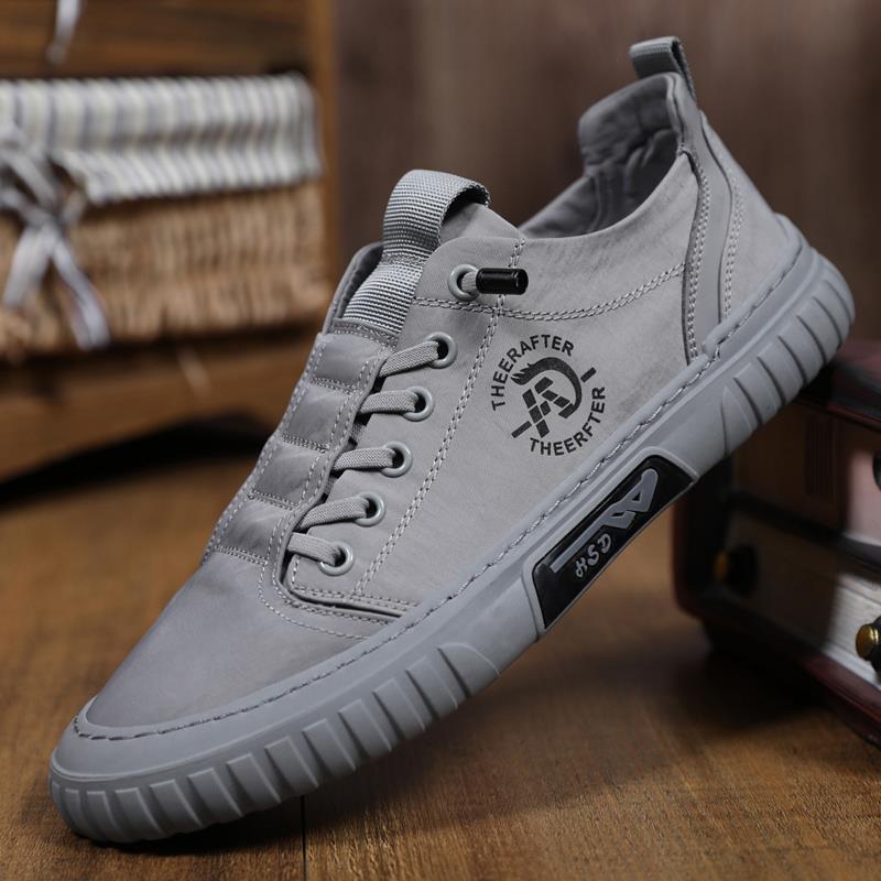 Sepatu Sneaker Pria Kasual - Sepatu Kets Pria Phoneex - Sepatu Sneaker Kasual Santai - sepatu slip o