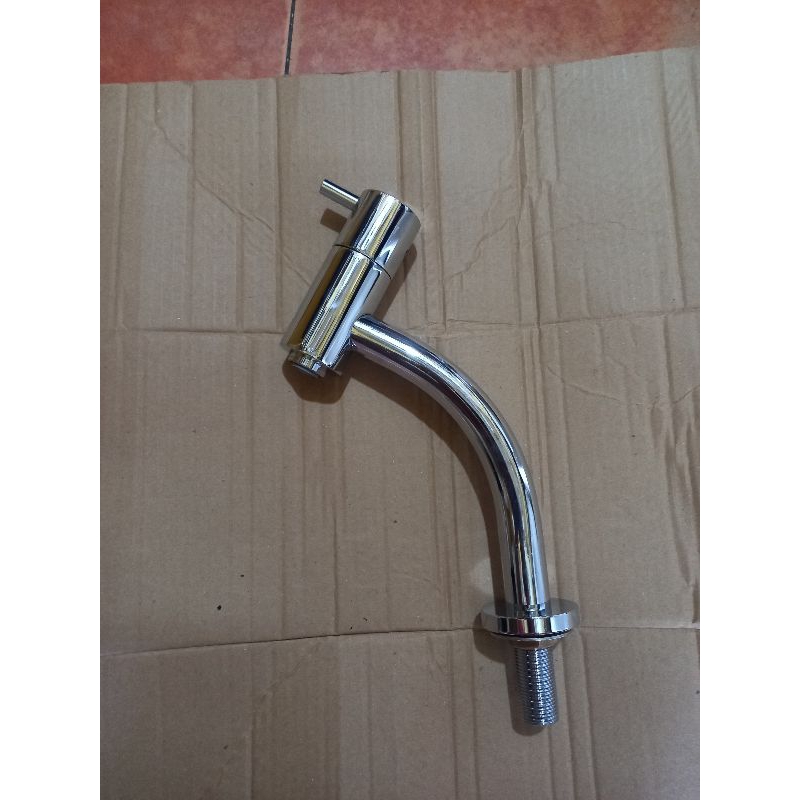 KRAN WASTAFEL TOTO TX125LESV1