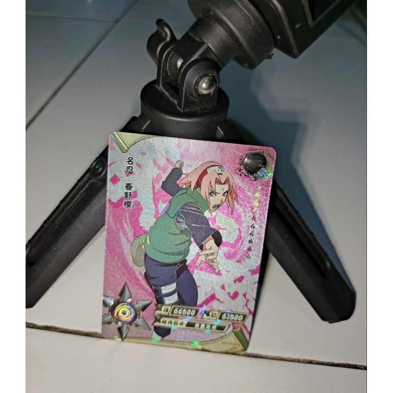 Naruto kayou sakura or