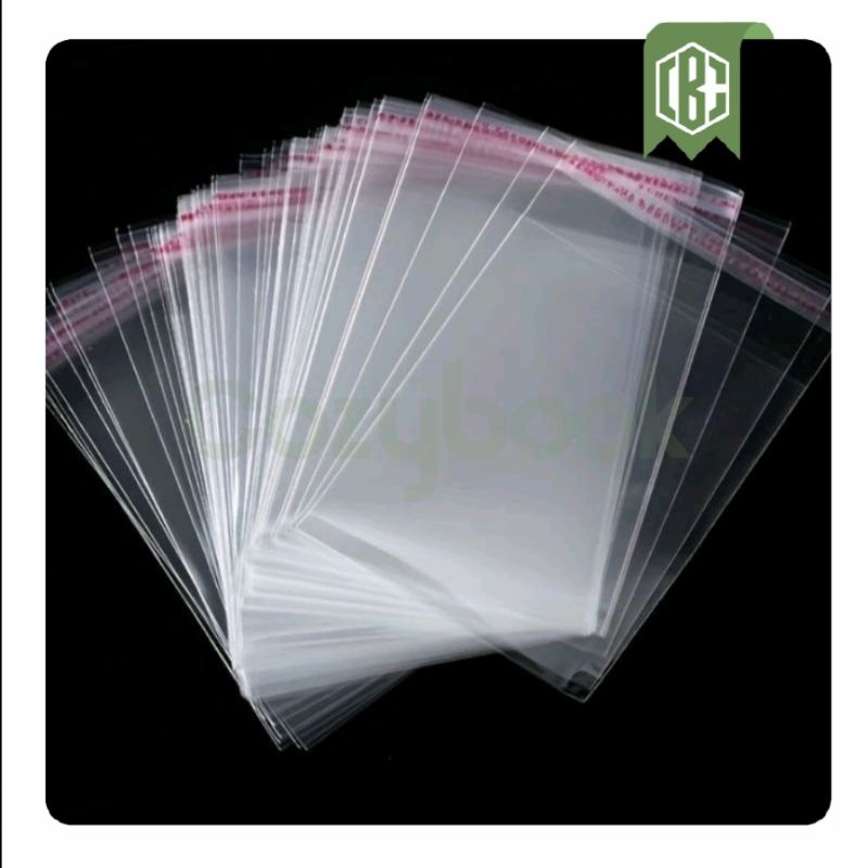 

PLASTIK AMPLOP KARAKTER LEBARAN ISI 100 PCS