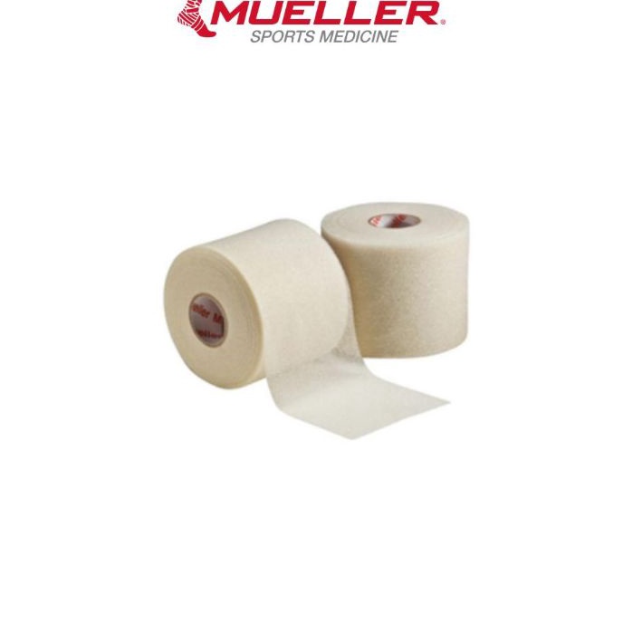 Cepat Mueller UnderwrapMwrap busa per roll