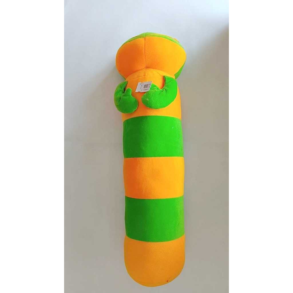 Guling jumbo karakter keropi untuk anak" .101