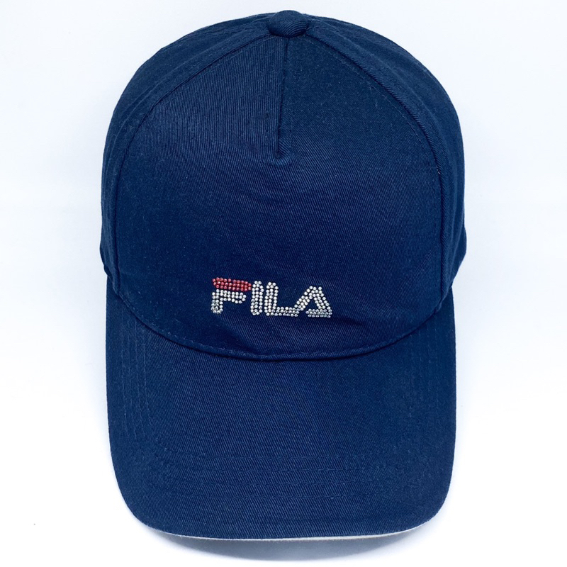Topi Golf Fila Sport Second