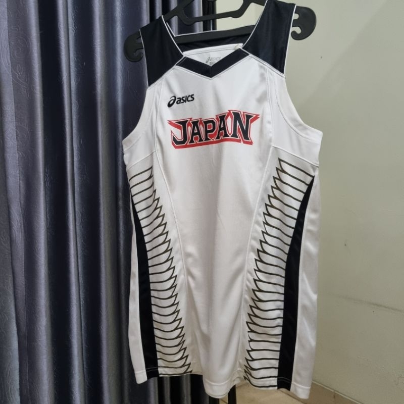 Japan Basketball National Team (Tsubasa)