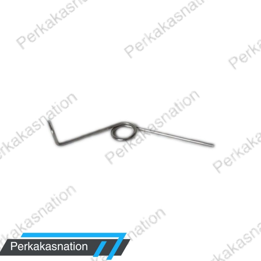 Per Setrika Uap Geser Per  Spring Gagang Pencetan Geser Setrika Uap B