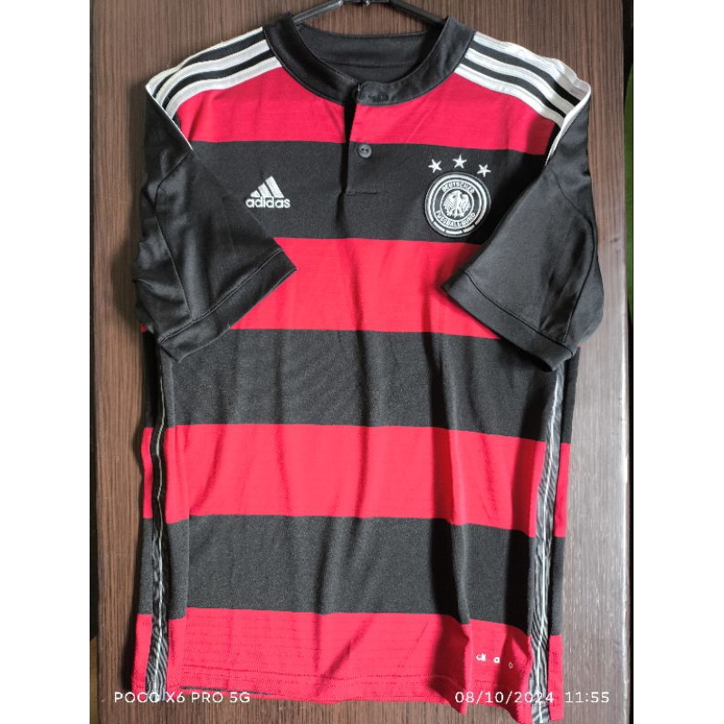 germany away 2014 original