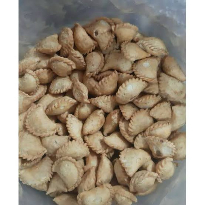 

PASTEL MINI UDANG 250gr (MERK SARIKAYA)