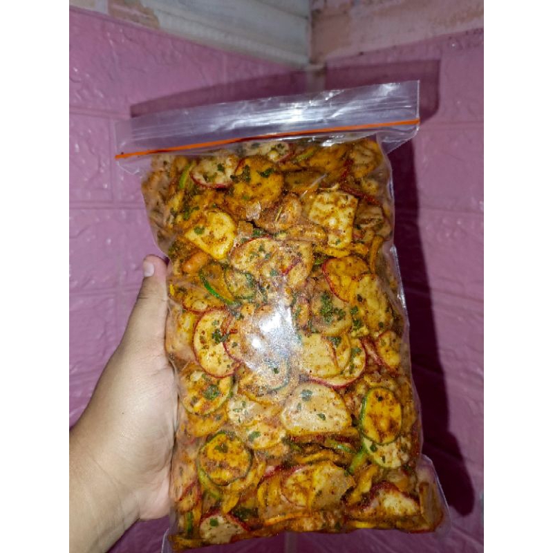 

seblak kering 1kg
