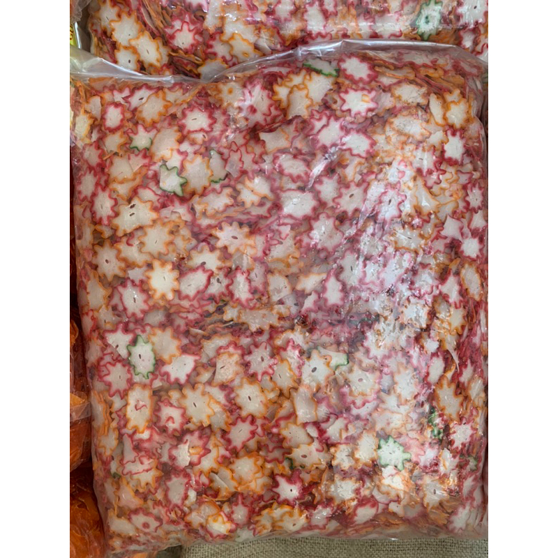 

Keripik Tersanjung 5KG