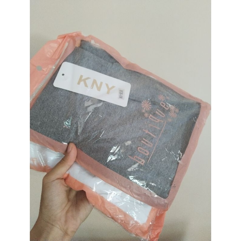 manset tangan panjang wanita bahan adem