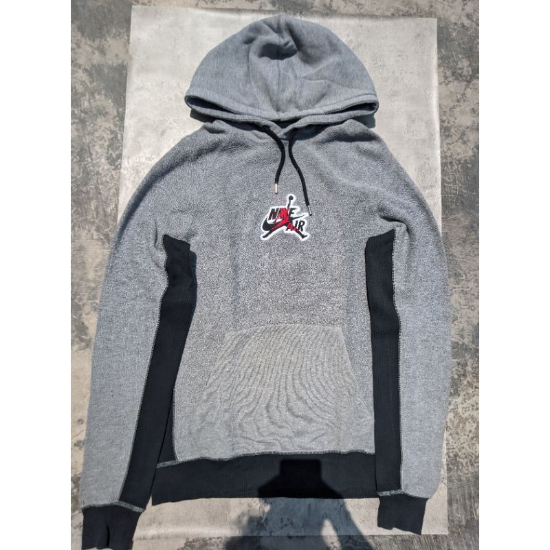 Hoodie Nike air Jordan vintage