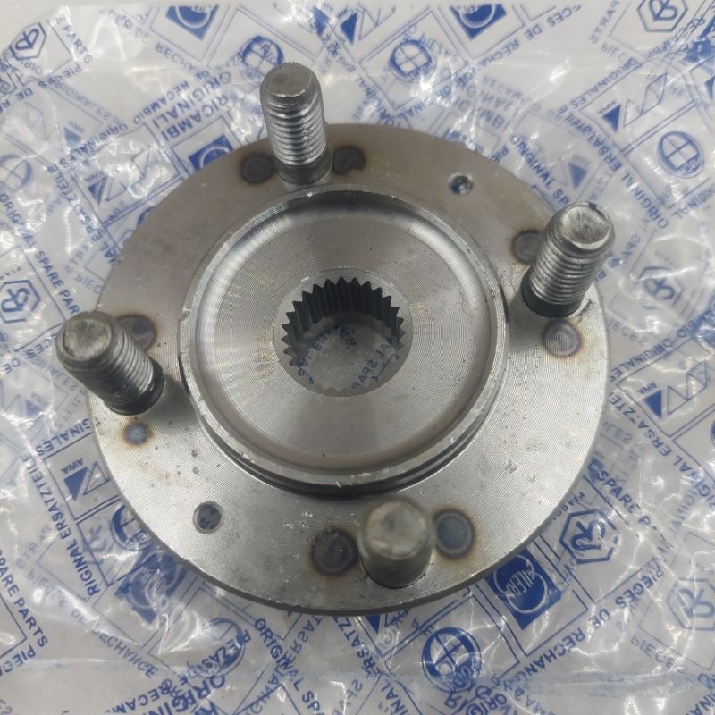 Ricambi Nap As Roda Belakang Untuk Tromol Motorcycle Vespa Vbb Vba Bajaj