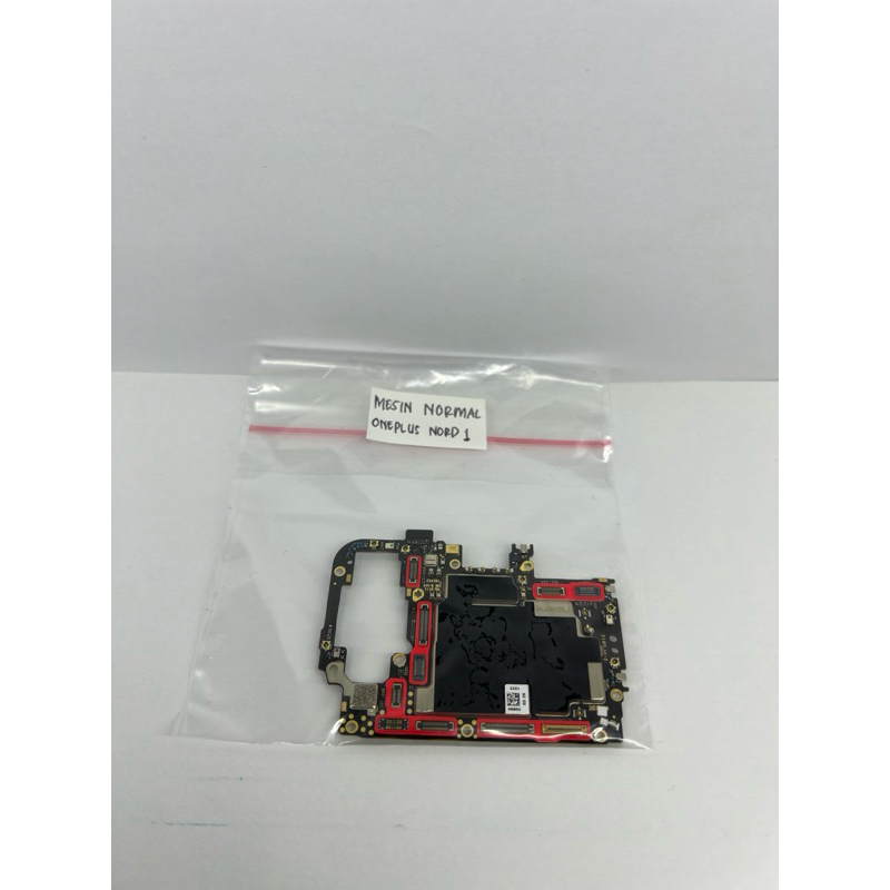 mesin normal nord 1 oneplus
