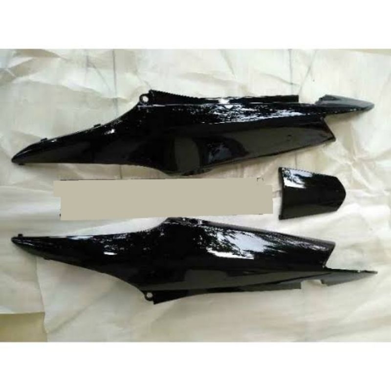 Body Samping Supra Fit New