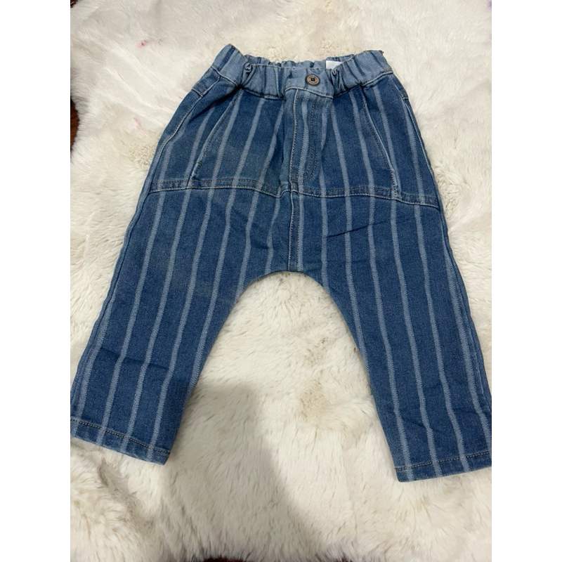 preloved celana bayi