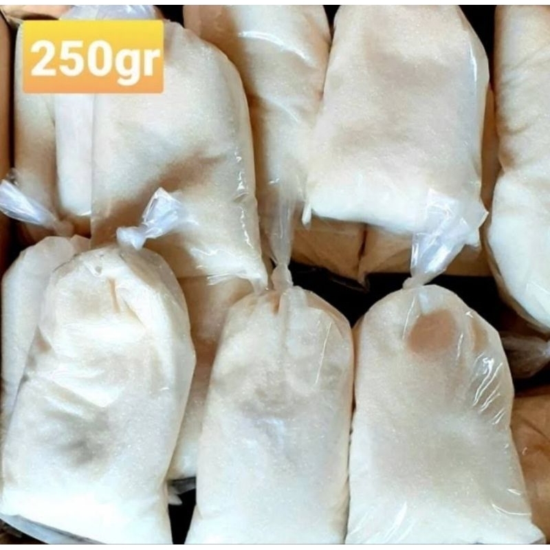 

(JATIM) GULA TIMBANGAN 250GRAM