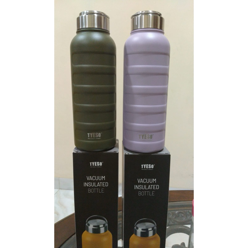 TYESO VACUM INSULATED BOTTLE