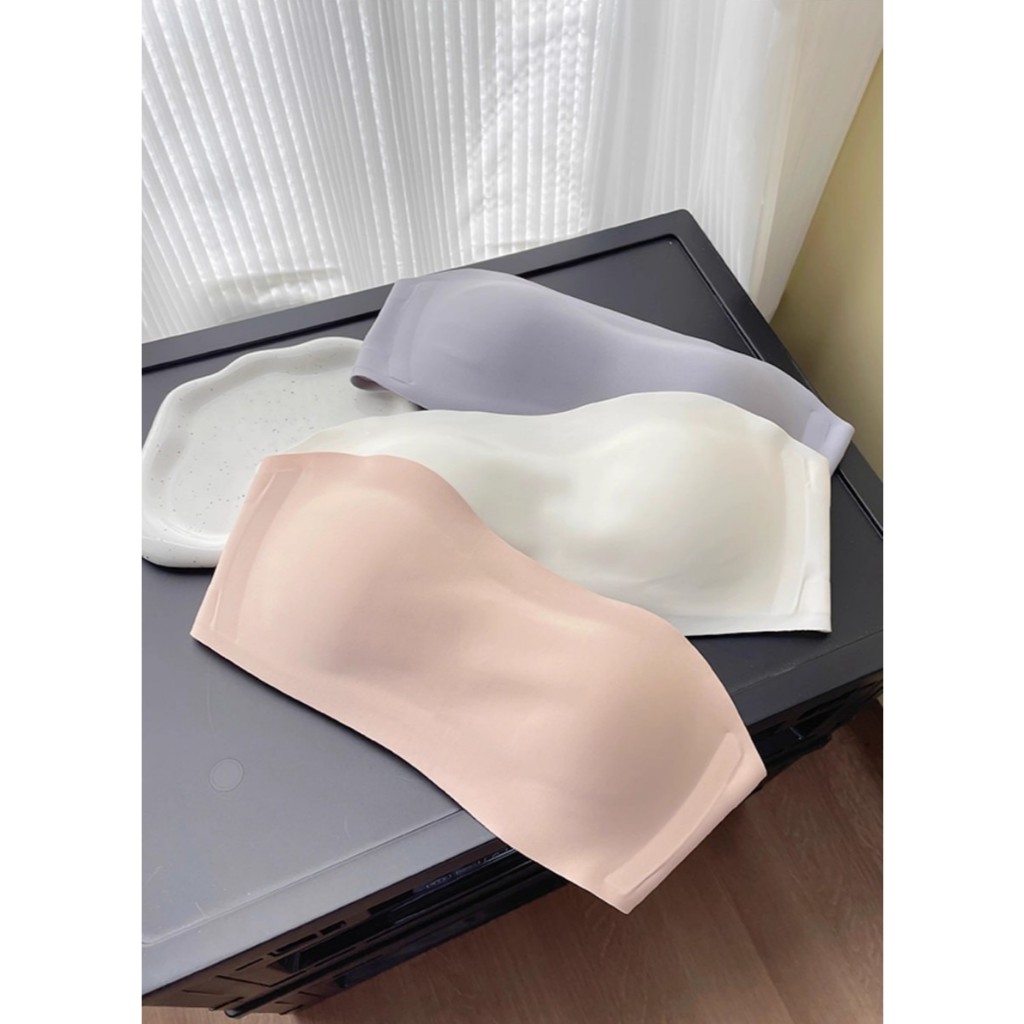 DYA369 PP BH Dalaman nita Push Up Bra Push Up Remaja Kekinian Korean Style BH Gemes Lucu Imut Tanpa