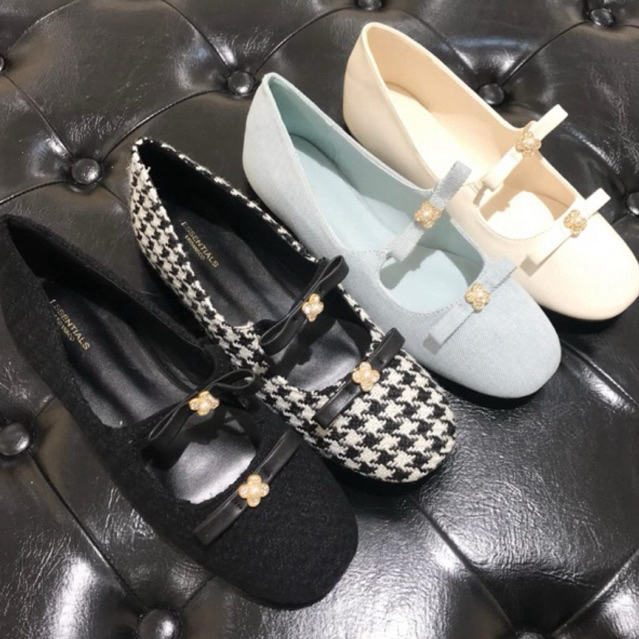 SHALLA FLATSHOES WANITA URBAN&CO