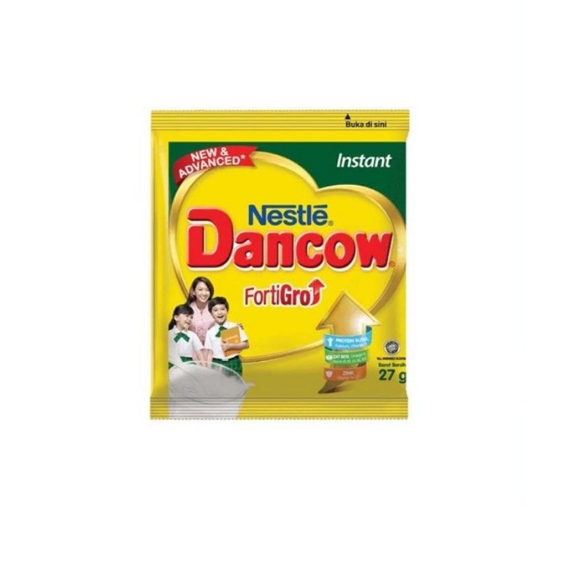 

Dancow