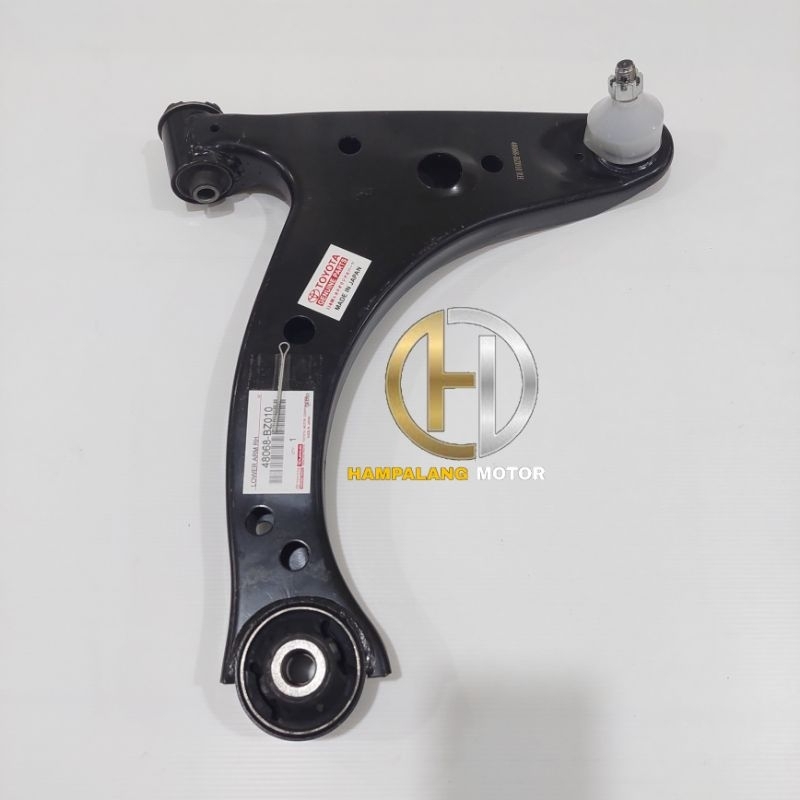 LOWER ARM SAYAP ARM AVANZA XENIA KANAN RH
