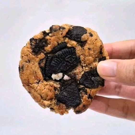 

Oreoreo Cookies (65gr)