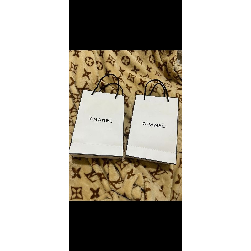 

[ONLY 2 PCS!] Chanel Goodie Bag