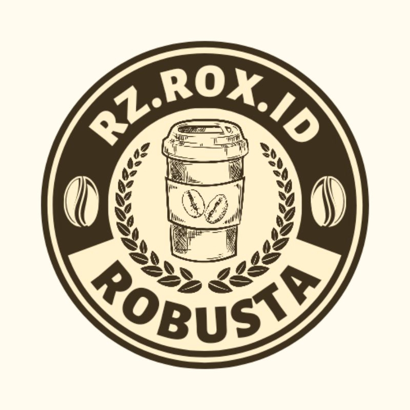 

Biji kopi robusta premium 1000gram