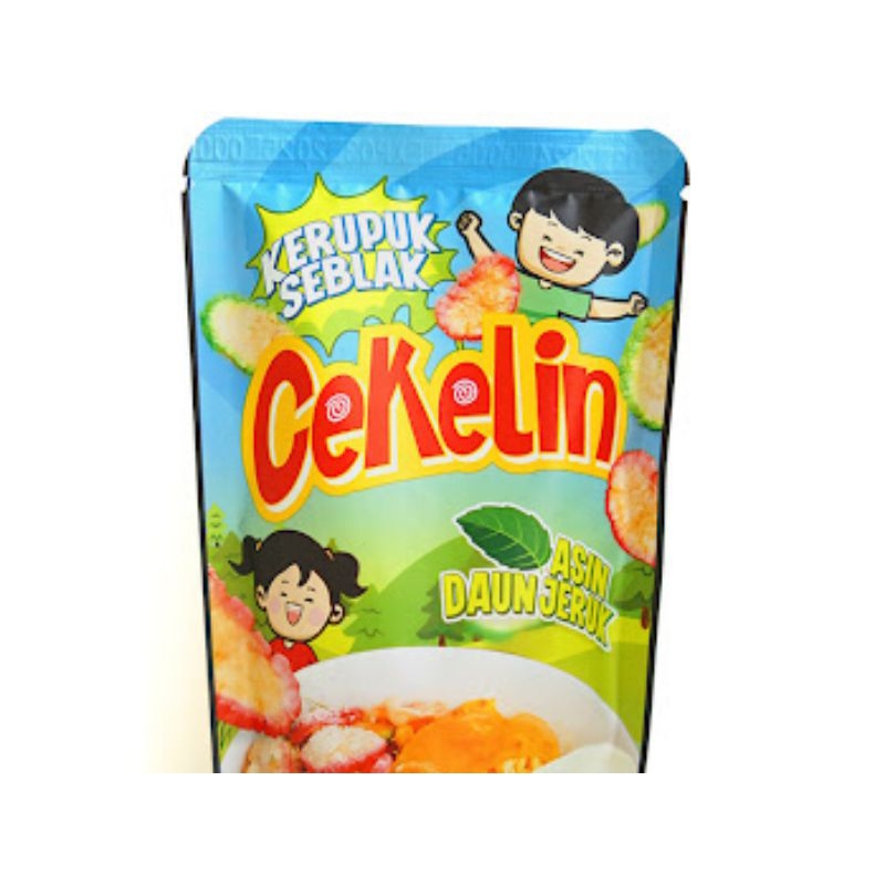 

Scgaleri-kerupuk seblak rasa asin daun jeruk 50 gr