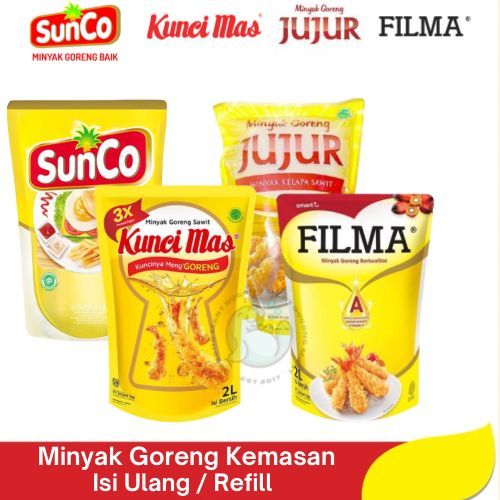 

Produk Sembako Gabungan Khusus 10.10