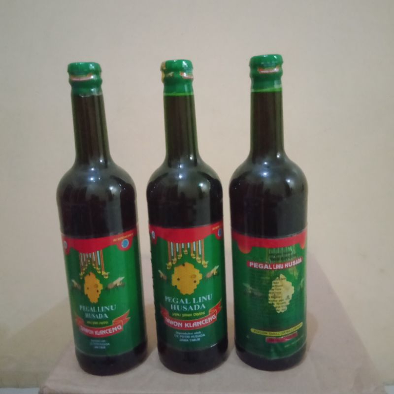 TAWON KLANCENG  PEGLINU HUSADA