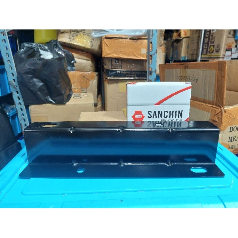 Base Plate Sanchin SC 120 # Kaki Sanchin SC 120 # Dudukan Sanchin 120
