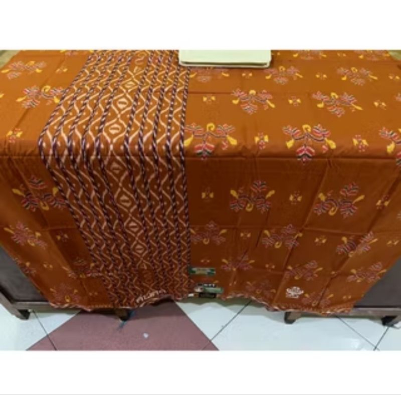 sarung ALIMA full sutera benang dobel 420/2