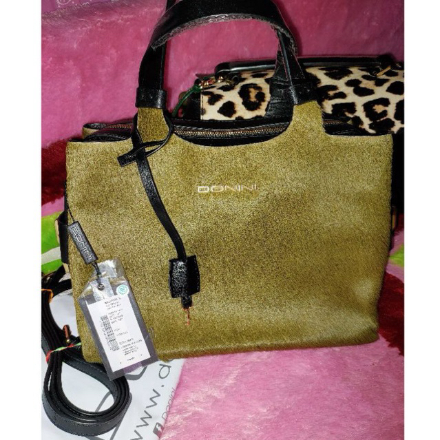 DONINI bag/TAS DONINI