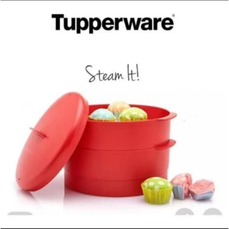 KUKUSAN ORIGINAL TUPPERWARE