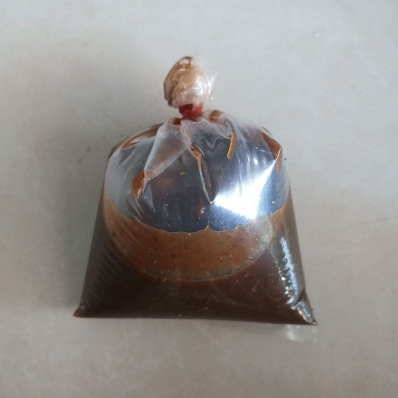 

TAUCO 250 GR KEMASAN